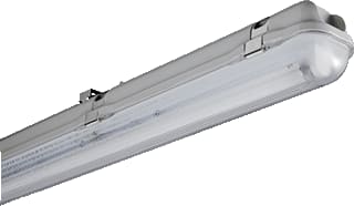 Sylvania - Sylproof Superia Plafond-/wandarmatuur sylprf sup pc 158 ebe3