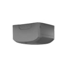 FLOWAIR - System Line OXeN WTW apparaat utiliteit wtw oxen-x2-w-1.2-h