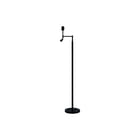 SCS - Staande lamp Vlrlmp 25X140 Montana Zw