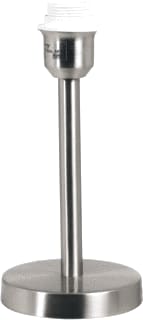 SCS - Tafellamp lampvoet 12x25 washington