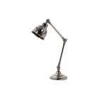 Light & Living - PIERCE Tafellamp scs dsklmp 13,5x50 pierce nkkl