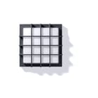 Performance in lighting - BLIZ SQUARE Plafond-/wandarmatuur bliz s40 led 39w 3k dal