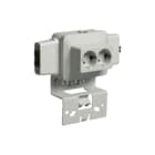 Attema - Cable-mate AK2-S Opbouwdoos wand/plafond Ak2-S/Gz/Wik 3P 2V-Wcd