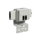 Attema - Cable-mate AK2-S Opbouwdoos wand/plafond Ak2-S/Gz/Wik 3P 2X3P