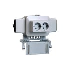 Attema - Cable-mate AK2-S Opbouwdoos wand/plafond Ak2-S/Gz/Wik 5P 2V-Wcd