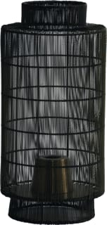 SCS - Tafellamp tafellamp lantern gruaro