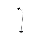 SCS - Staande lamp vloer 111x28x205 borre zw