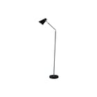 SCS - Staande lamp vloerlamp borre zwart