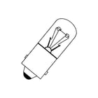 Orbitec - Miniatuur Bayonet lamp Indicatie- en signaleringslamp 24V 80Ma Ba9S 10X28 Ds10
