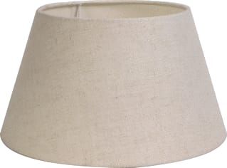 SCS - Lichtt. toebeh.v verlichtingsarm. Kap Drum 30-19-17 Egg Wt