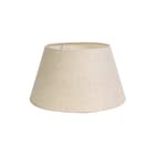 SCS - Lichtt. toebeh.v verlichtingsarm. kap drum livigno egg wit