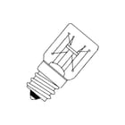 Orbitec - Miniatuur schroef lamp Indicatie- en signaleringslamp 260V E14 16X35 Ds10