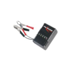 Ansmann - Acculader Alcs 2-24A