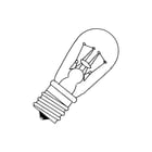 Orbitec - Miniatuur schroef lamp Indicatie- en signaleringslamp Sign 250V E12 19X48 Ds10