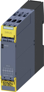Siemens - Schakelrelais Force-Guided Coupling Rel
