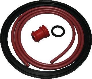 Nefit Bosch - Toeb./onderd. gasgestookte cv-ketel Sealing Service Set