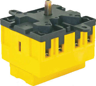 EPP - Lastscheider Last Sch Front 80A 4P