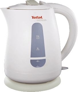 Tefal - Waterkoker waterkok ko299