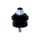 Siemens - Toeb./onderd. drukknop/signaallamp adap m12 con fem 5p