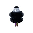 Siemens - Toeb./onderd. drukknop/signaallamp adap m12 con fem 8p