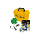 Fluke - Serie 6500 Combi-art. Gereedschap 6500/nl bk-kit