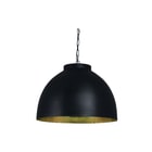 SCS - Pendelarmatuur Hnglmp 60X42Kylie Xl Zw-Gd