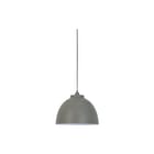 SCS - Pendelarmatuur hanglamp 45x32 kylie wit