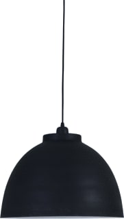 Light & Living - KYLIE Pendelarmatuur scs hnglmp 45x32 kylie grft-wt