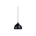 SCS - Pendelarmatuur Hnglmp 30X26 Kylie Zw-Nkkl