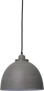 SCS - Pendelarmatuur hnglmp 30x26 kylie btn-wt