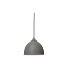 SCS - Pendelarmatuur hnglmp 30x26 kylie btn-wt