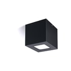 Performance in lighting - QUASAR Plafond-/wandarmatuur 304487