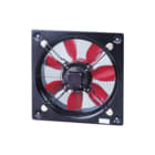 S&P - COMPACT HCBT Muurinbouwventilator Wandrngvent Hcbt/4-800H