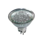 Orbitec - LED-lamp Mr16 1,18W Cw