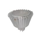Orbitec - LED-lamp ledlamp mr16 5x1w cw