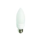 Orbitec - LED-lamp Kaars E27 Ww