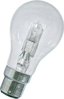 Orbitec - Eco Halogeen Hoogvolt halogeenlamp z reflector Ecohalo B22 Std 70W