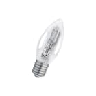 Orbitec - Eco Halogeen Hoogvolt halogeenlamp z reflector Ecohalo E27 Kaars 42W
