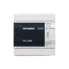 Mitsubishi - Compact FX3G PLC basiseenheid Fx3G Plc 14/10-I/Ore 24Dc