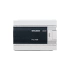 Mitsubishi - Compact FX3G PLC basiseenheid Fx3G Plc 24/16/I/0Re 24Dc