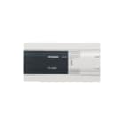 Mitsubishi - Compact FX3G PLC basiseenheid Fx3G Plc 36/24-I/Ore 24Dc