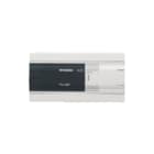Mitsubishi - Compact FX3G PLC basiseenheid Fx3G Plc 36/24-I/Otr 24Dc