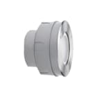 KS Verlichting - Grondspot Bodeminbouwarmatuur Bodeminb Pro Rond Rvs Led