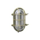 KS Verlichting - NAUTIC Plafond-/wandarmatuur Plaf/Wandarm 2 Brs