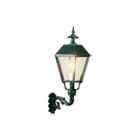 KS Verlichting - M41 Plafond-/wandarmatuur wandarm m 41