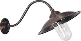 KS Verlichting - VIENNA Plafond-/wandarmatuur Wandarm 2 Ml Sch