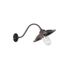 KS Verlichting - VIENNA Plafond-/wandarmatuur Wandarm 2 Ml Sch