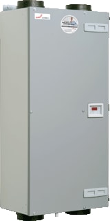 Zehnder - WHR 920 Basis WTW apparaat eengezinswoning R Rf