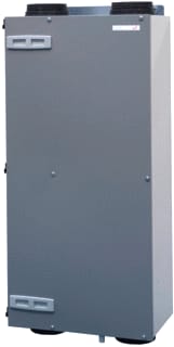 Zehnder - WHR 920 Plus WTW apparaat eengezinswoning L