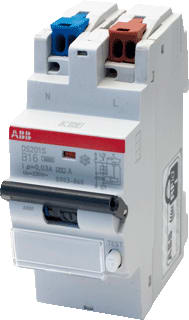 ABB - Hafonorm Aardlekautomaat Comfomaat B-Kar 16A/30Ma